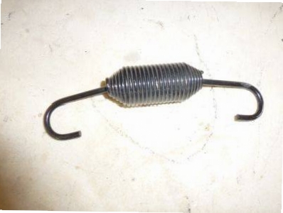 Пружина регулятора зазора торм.колодок А3842