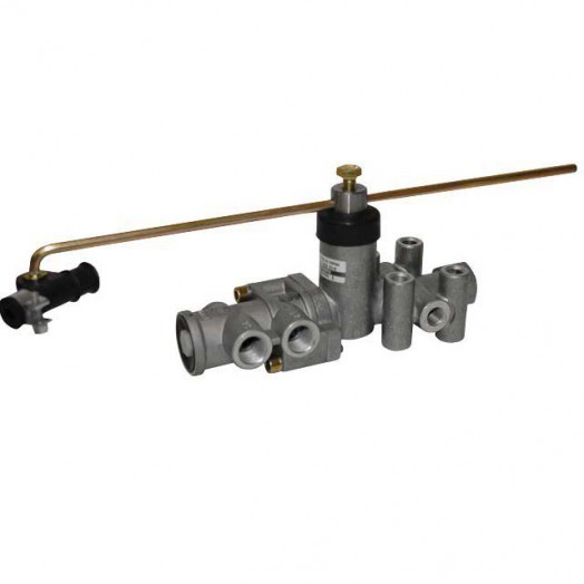 Регулятор положения кузова 464 006 100 0(прицеп) I98289I Knorr-Bremse