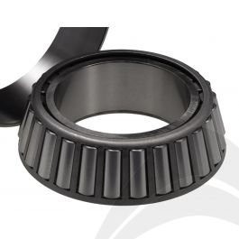 Подшипник ступицы 33118 роликовый внутр. [90x150x45] / Alon BR0104003 @3871