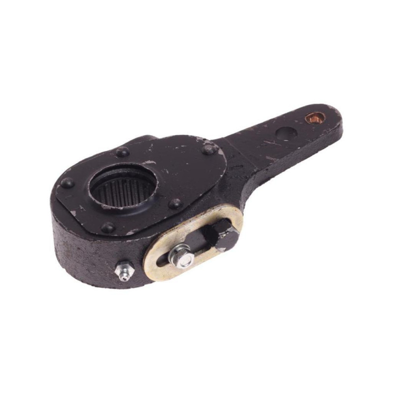 Рычаг тормоза регул. МАЗ эвольвентный (узкий шлиц) 25 шлицов (64221-3501236-10) АВТОМАГНАТ @85523