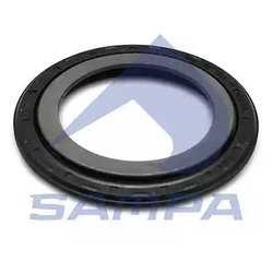 Сальник ступицы BPW (03.272.43.23.2) ECO-Seal BPW (02.5664.74.00) / Sampa 070.230/SD @5039