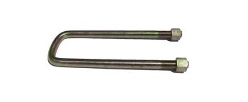 Стремянка М22х1,5 305/92 ЧМЗАП (308-2912408) (с гайками) / ТЦ16-2912408 @2723