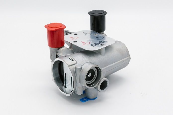 Кран комбинированный 35205030020