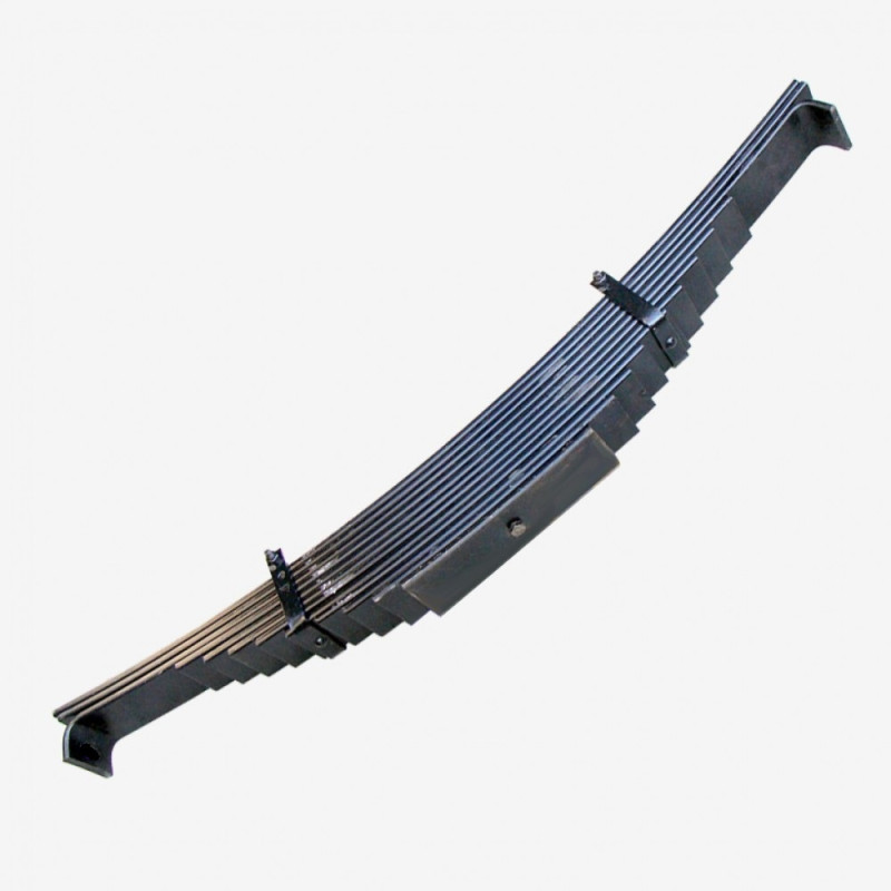 Рессора задняя 10л. L=1340мм. МАЗ 9389-2912012