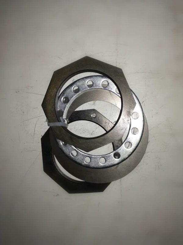 Р/к задней ступицы (4-х) СЗАП Нефаз