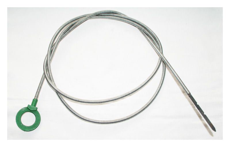 Щуп уровня масла MAN 51.05805-5785