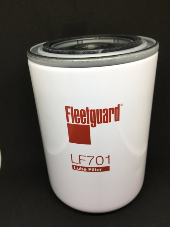 Фильтр масл. LF701 Fleetguard ОРИГИНАЛ