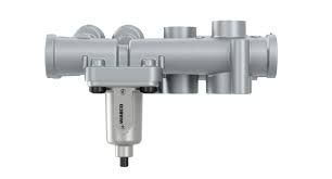 Модуль пневматический PEM Schmitz Cargo Bull 4615130020 WABCO