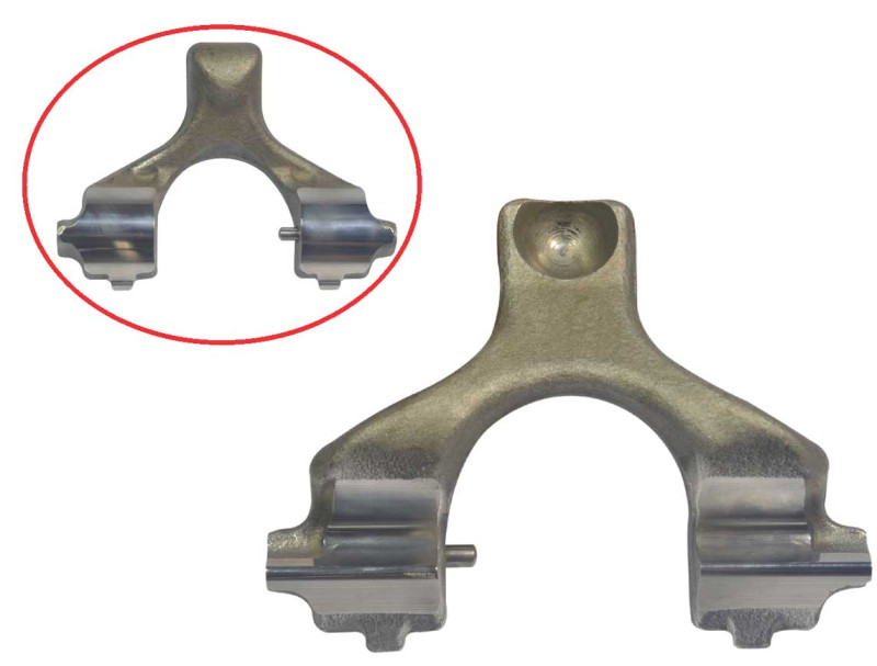 РМК суппорта WABCO PAN17/19/22 M2930010 тормозная скоба / Sampa	094.144 @97074