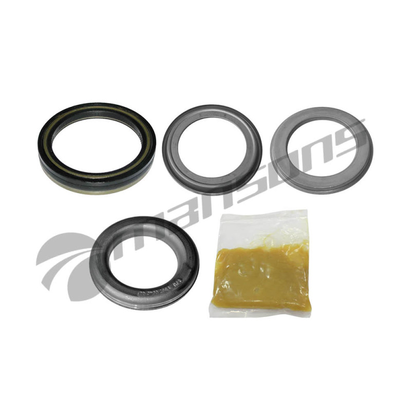 Ремкомплект ступицы SAF (сальники) 3434301700 / Mansons 600413 @96389