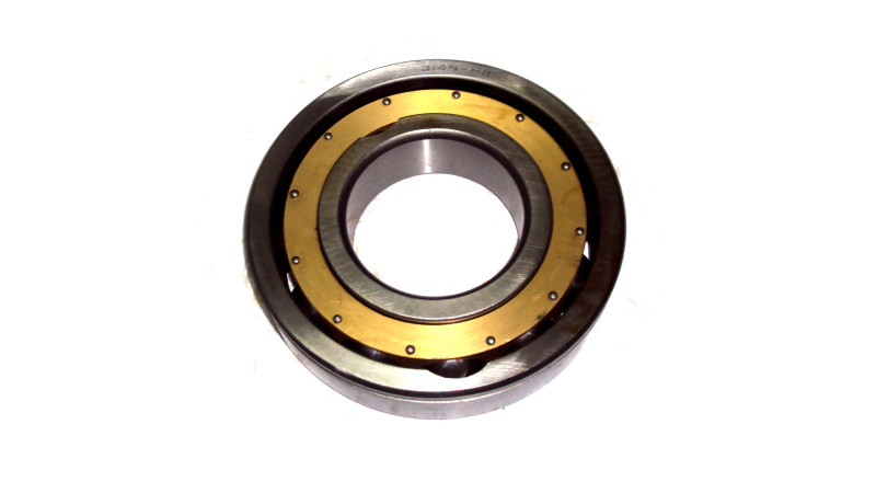 Подшипник 170314л (314 NMB) с бронзовым сепаратором