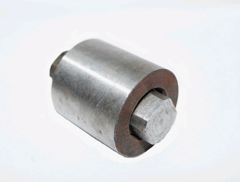 Ролик колодки тормоза в сборе 314-3502109