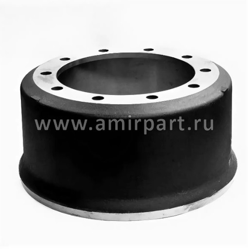 Барабан тормозной BPW (03.109.67.79.0) ECO Drum / UC KLTE0150 @4843