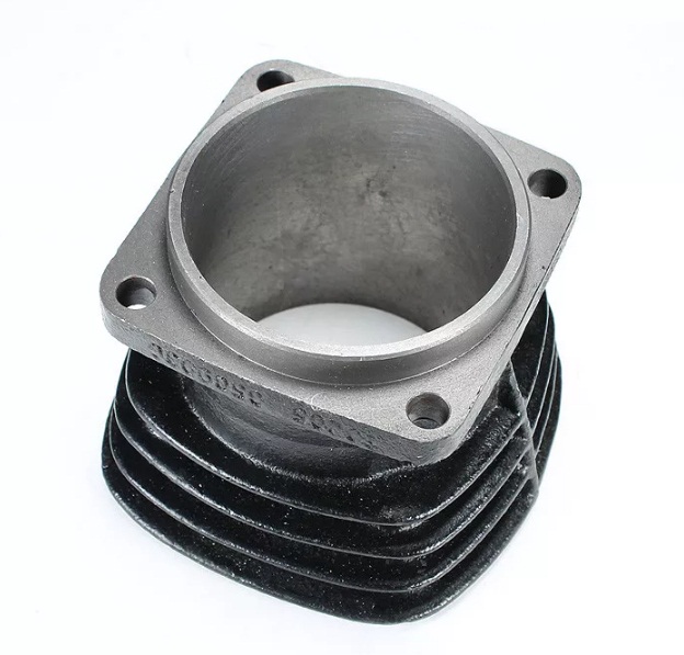 Блок компрессора 1-го 53205-3509030