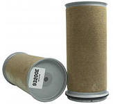 Фильтр доб. воздуха "MATURE" А 528/1 MAN UL (81.08304-0069, 81.083040073, MA1447, P777525, AF25225)