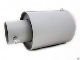 Искрогаситель ИГС-120