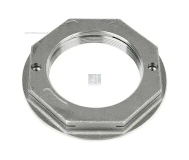 Гайка ступицы М82х2/18xSW122 ROR (21224762) / Diesel technic 10.20061 @5406