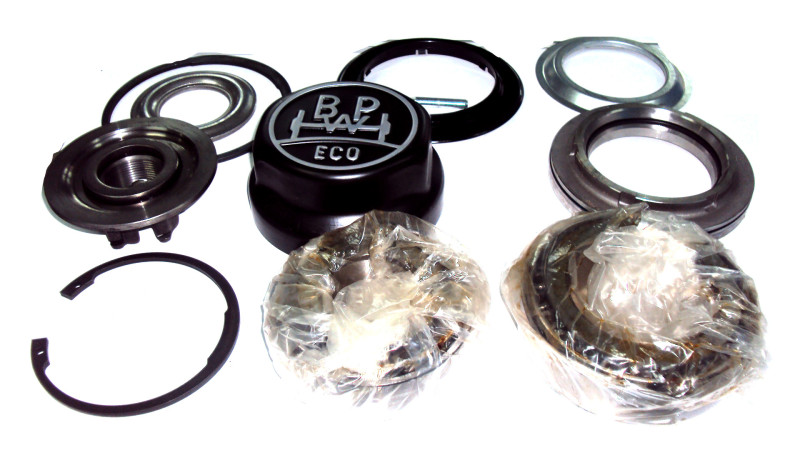 Р/к ступицы Н./К./N. 6,5-9ТО ЕСО 09.801.02.33.0