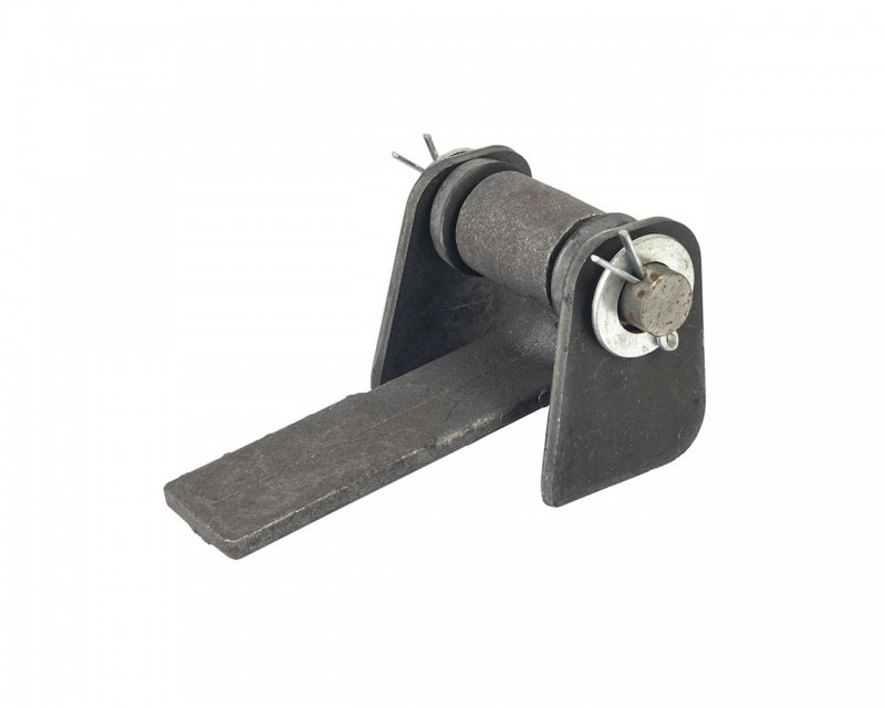 Петля борта НЕФАЗ