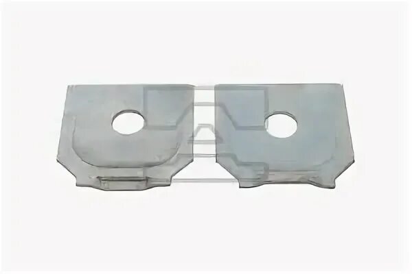 Пластина изнашиваемая AL 03.164.35.03.0 / AVTOSHTAMP AS 29.0005 @8307