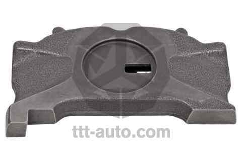 РМК суппорта Wabco PAN17.5 пластина упорная с пазом правая M2930009 / TTT 13454 @94189