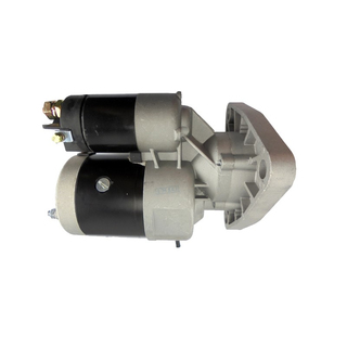Стартер 9142 780 двиг. ММЗ (редукторный 12В, 2,7кВт) АТЭ-1 9142780