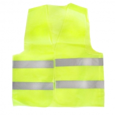 Жилет светоотражающий РАЗМЕР ХХХL JL-ХХХL