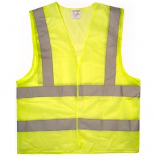 Жилет светоотражающий РАЗМЕР ХХХL-1 JL-ХХХL-1