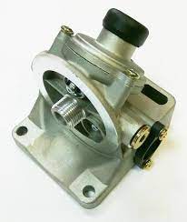 Кронштейн фильтра сепаратора PL270/PL420 с обогревом 12V