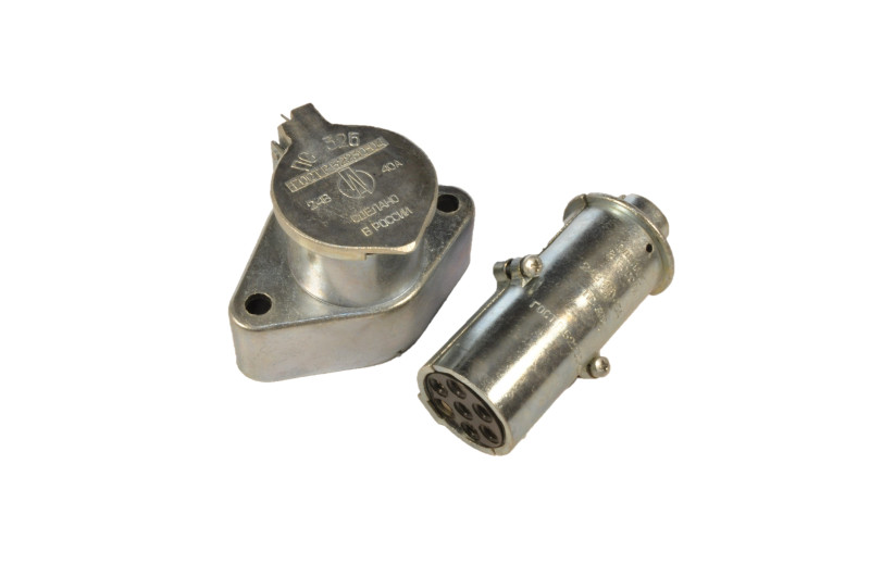 Вилка розетка ПС-326-3723100/150