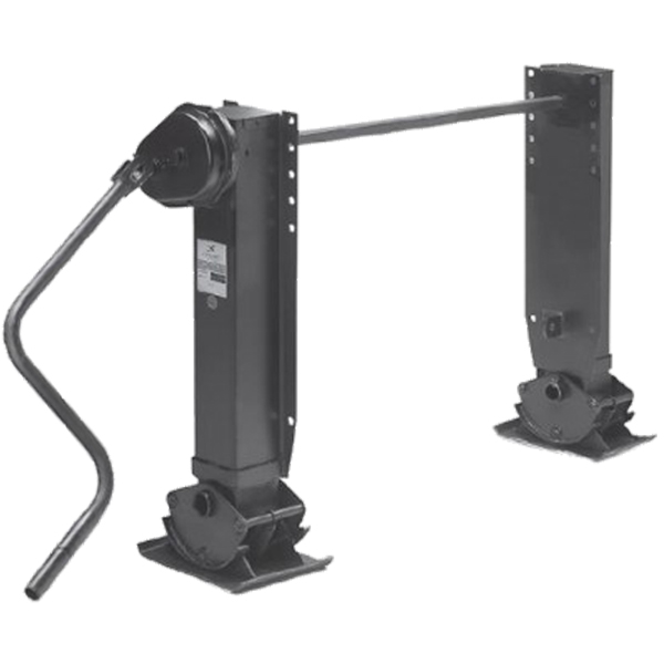 Устройство опорное 807/480мм. 28т. тип S / MARSHALL (М2304132)