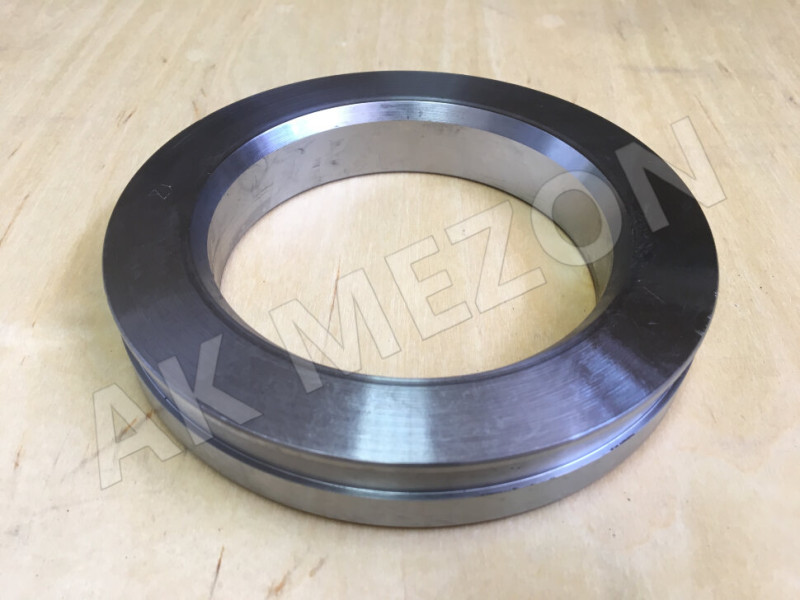 Р/к оси балансира (Шайба, кольца) Fuwa