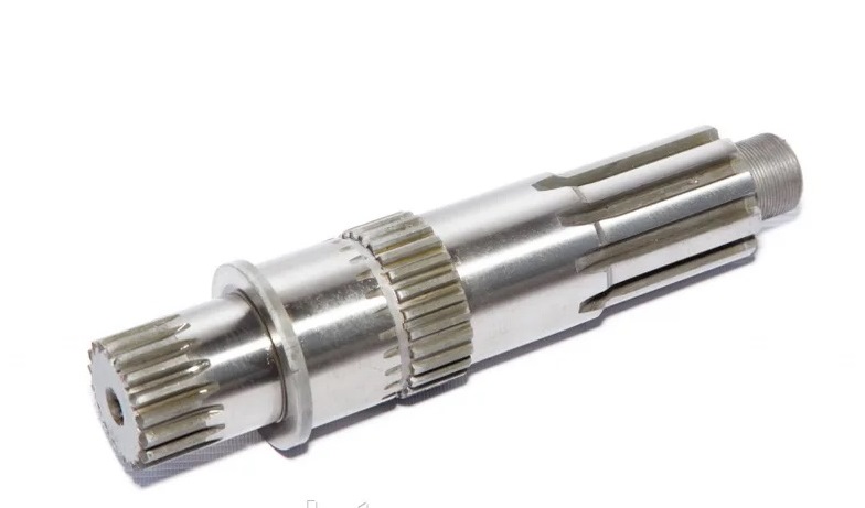 Вал первичный раздаточной коробки 65111-1802025