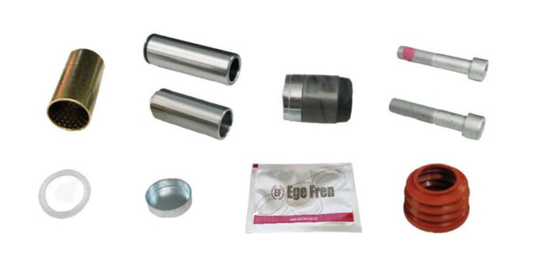 Р/к суппорта о.н. 81508226019 (GTK1.962)(3003)