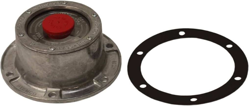 Крышка ступицы Stemco 300-4009