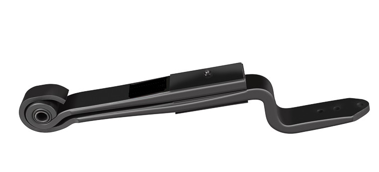 Рессора BPW (05.0821.264.0) / MARSHALL (М1015200)