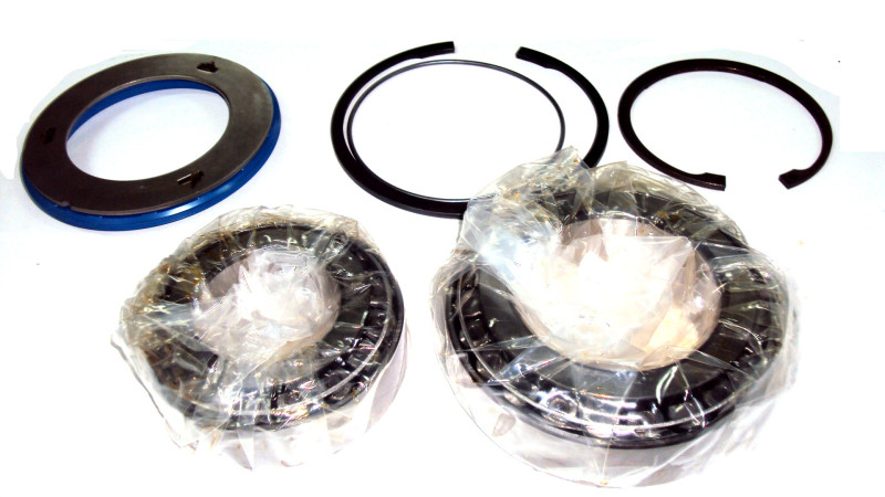 Р/к ступицы 09.801.07.34.0 ECO-PLUS