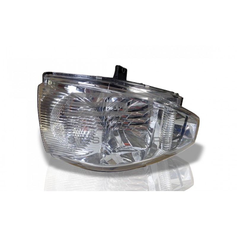 Фара передняя 3711020 правая FAW