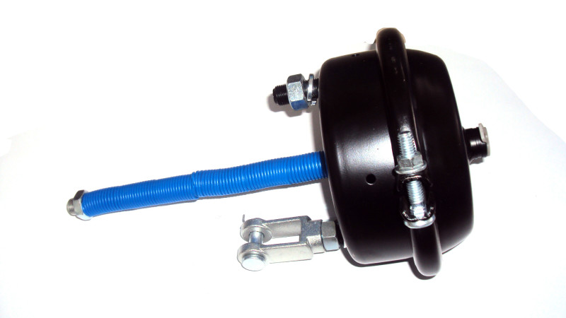 Камера тормозная тип 24 Т24 К / MARSHALL (M2702475), BK9500868