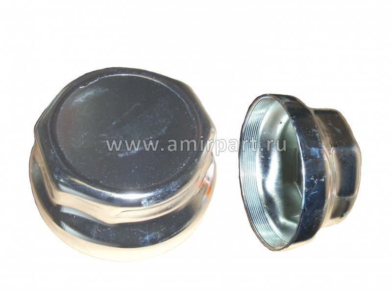 Крышка ступицы ECO Plus M136x2,5 SW110 BPW (03.212.25.31.0) / Evveri 719042 @13354