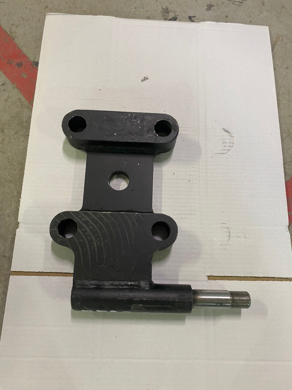 Площадка правая 20170R