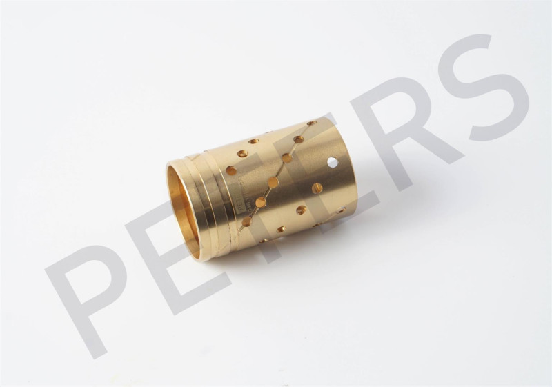 Втулка разжимн вала 42/46х73 (медн) 03.112.44.34.0 / PE 046.166-00A @8319