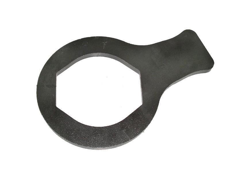 Ключ крышки ступицы SW110 (ЕСО накидной) 03.339.05.04.0 AMIRPART