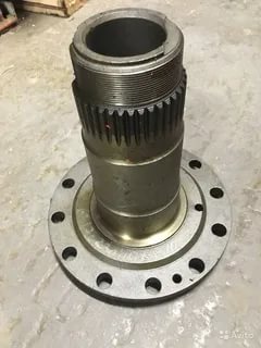 Цапфа левая 6317-2304079-10