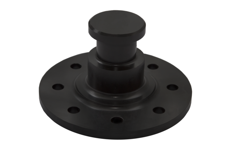 Шкворень 3½"Mansons 3.5 потайной болт 200204