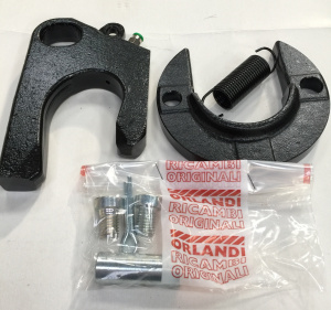 Р/к устройства седельно сцепного 2" RR00277 V ORLANDI