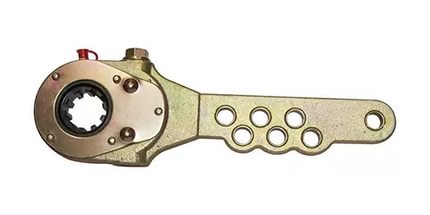 Рычаг тормозной механический BPW (05.174.65.13.0) / MARSHALL (M4420044) @8067/Выведено