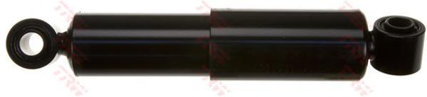 Амортизатор 290-424 24x55/24x55 0/0 BPW (02.3702.70.00) SAF,CHMITZ/AL-KO (9163) АНАЛОГ 8361/Выведено