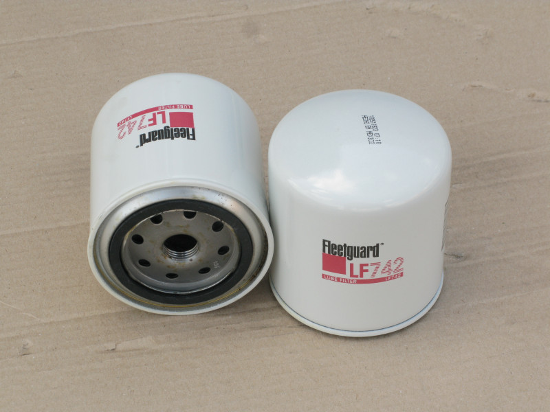 Фильтр масляный IVECO Zeta LF3347 Fleetguard