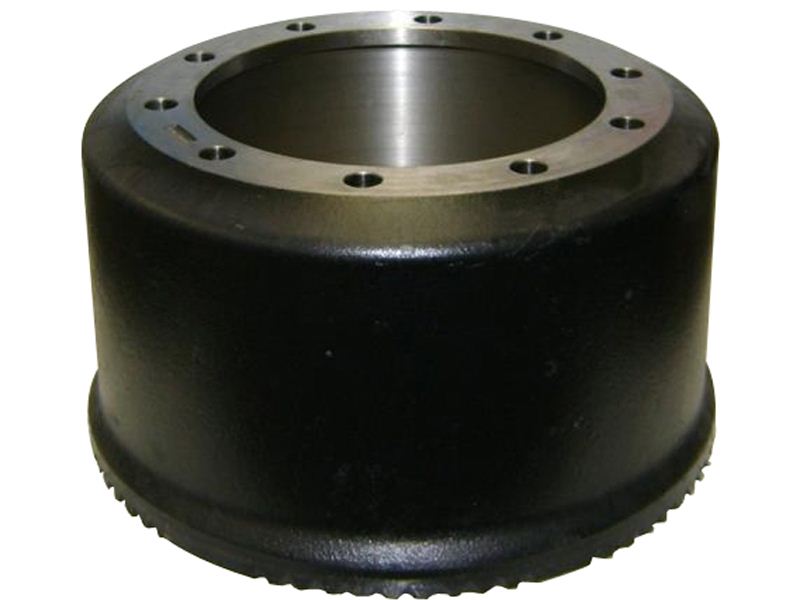 Барабан тормозной BPW (03.109.77.16.0) / BPW®